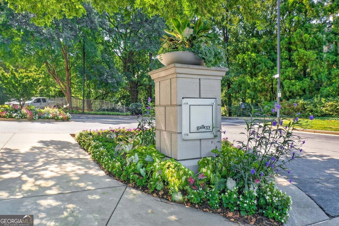 Condo in Atlanta, Georgia, United States 3 - 18692777