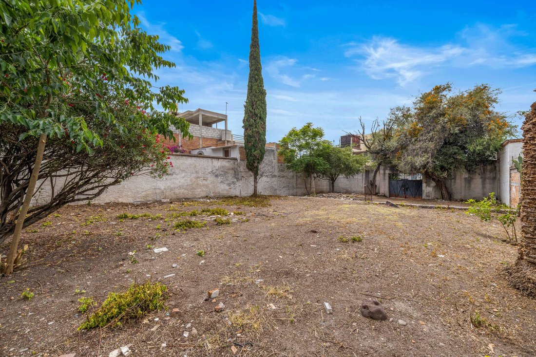 Land in San Miguel de Allende, Guanajuato, Mexico 4 - 18692910