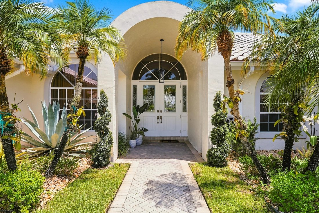 House in Boca Raton, Florida, United States 2 - 18692978