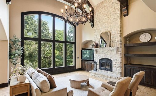 House in Gardner, Kansas, United States 1