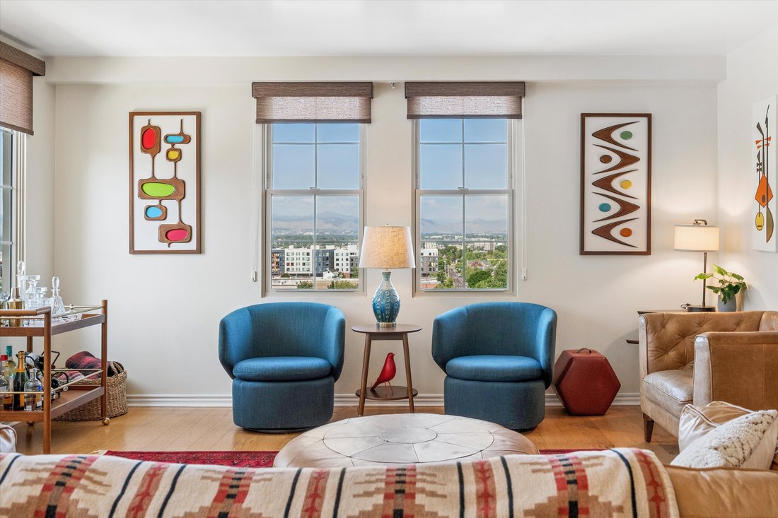 Condo in Denver, Colorado, United States 3 - 18692924