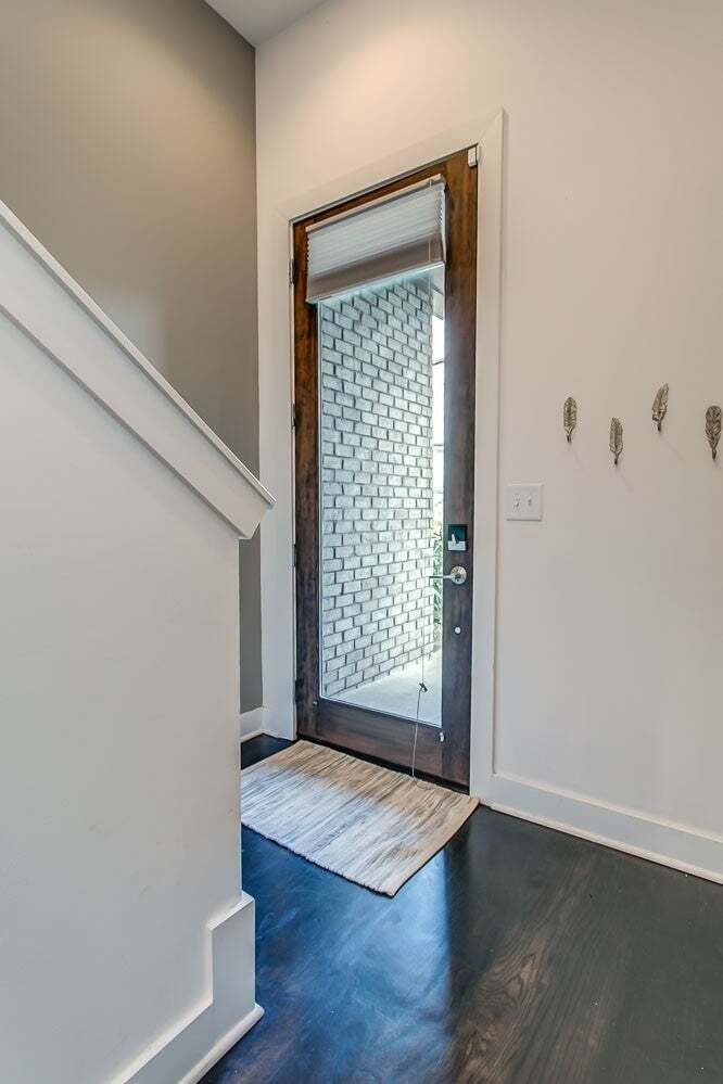 Townhouse in Nashville, Tennessee, United States 4 - 18692876