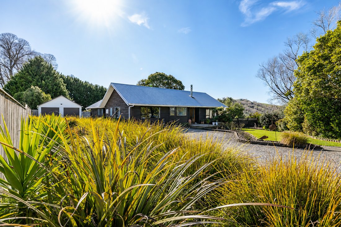 Land in Masterton, Wellington, New Zealand 2 - 18692905