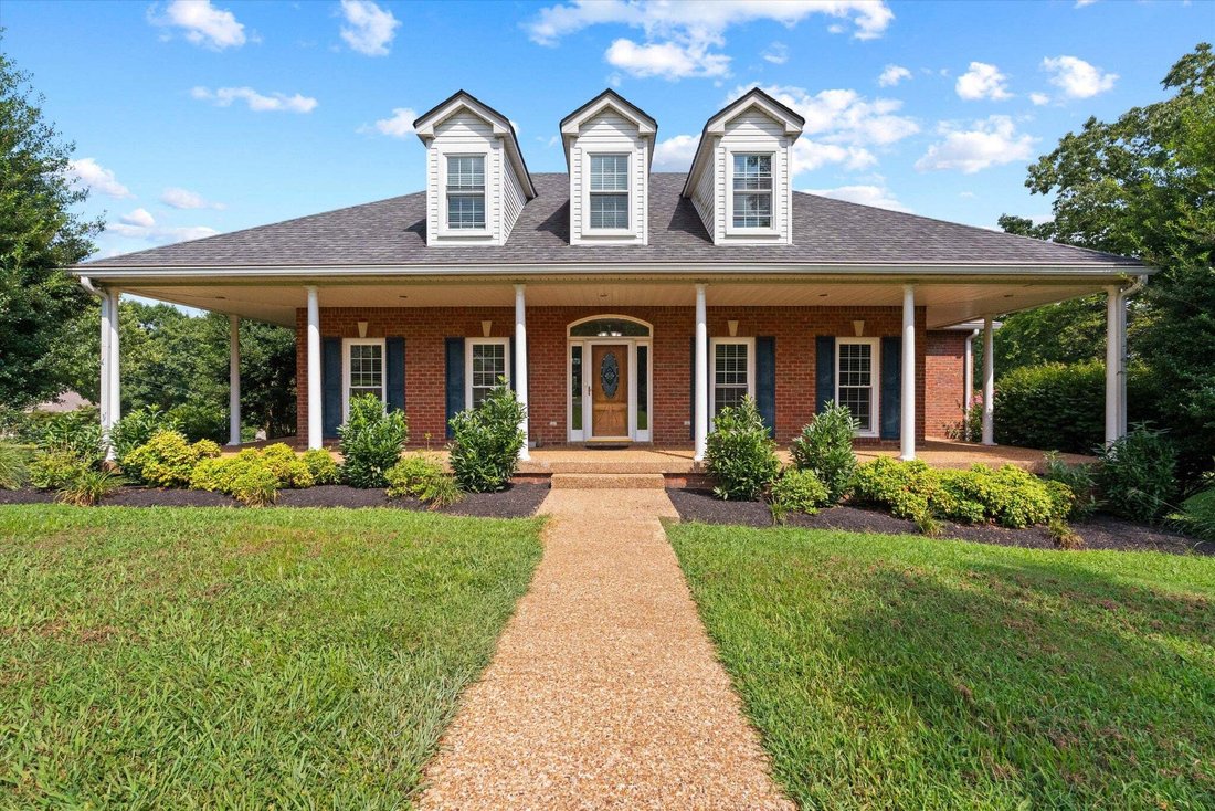Casa en Mount Juliet, Tennessee, Estados Unidos 1 - 18692878