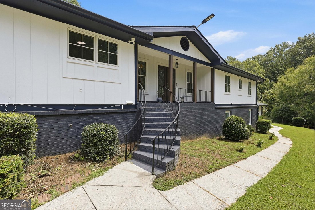 House in Dunwoody, Georgia, United States 2 - 18692787