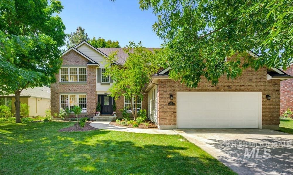 House in Boise, Idaho, United States 1 - 18690674