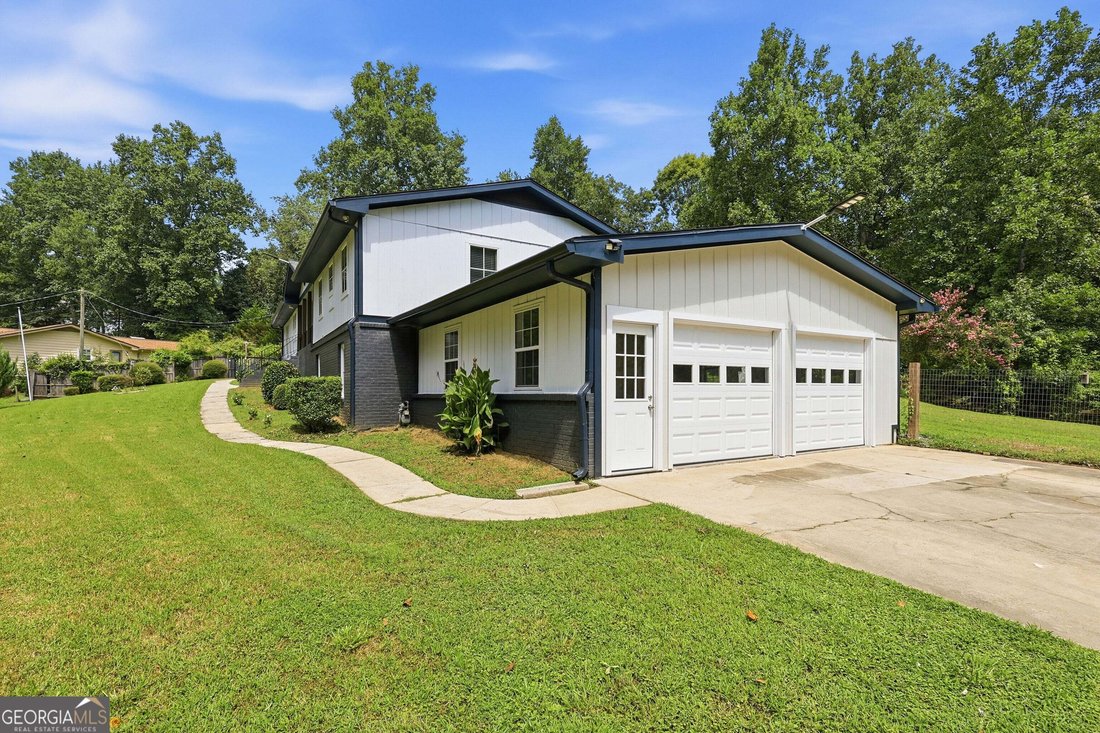 House in Dunwoody, Georgia, United States 1 - 18692787