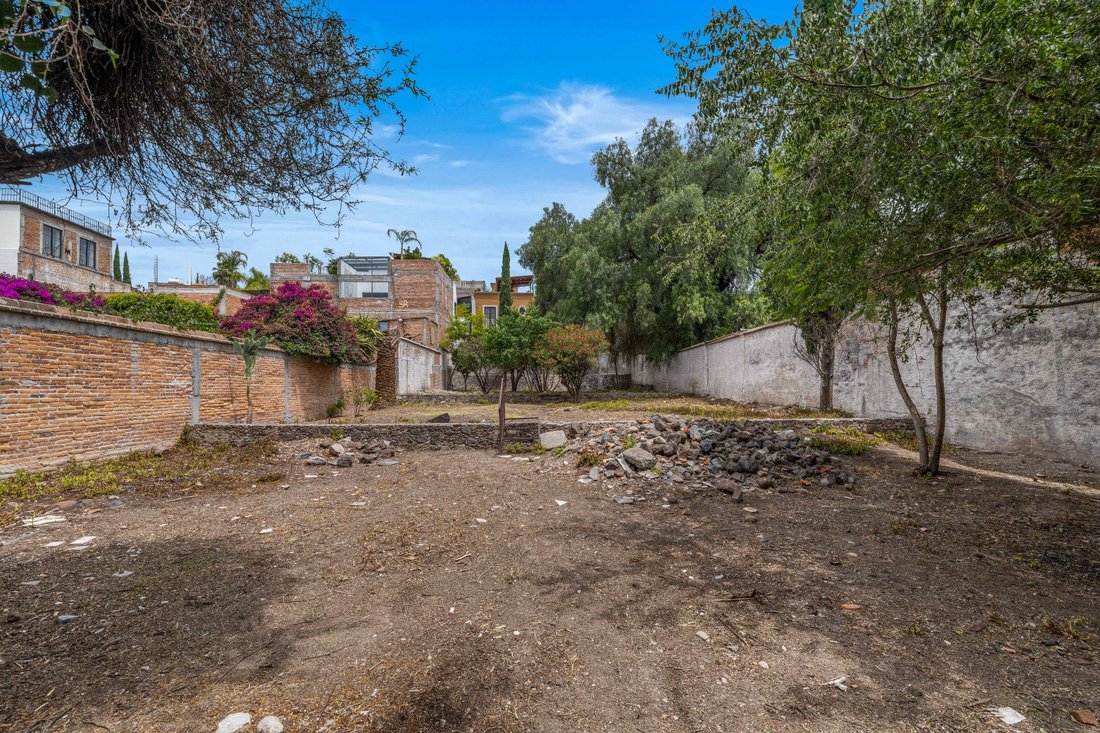 Land in San Miguel de Allende, Guanajuato, Mexico 3 - 18692910