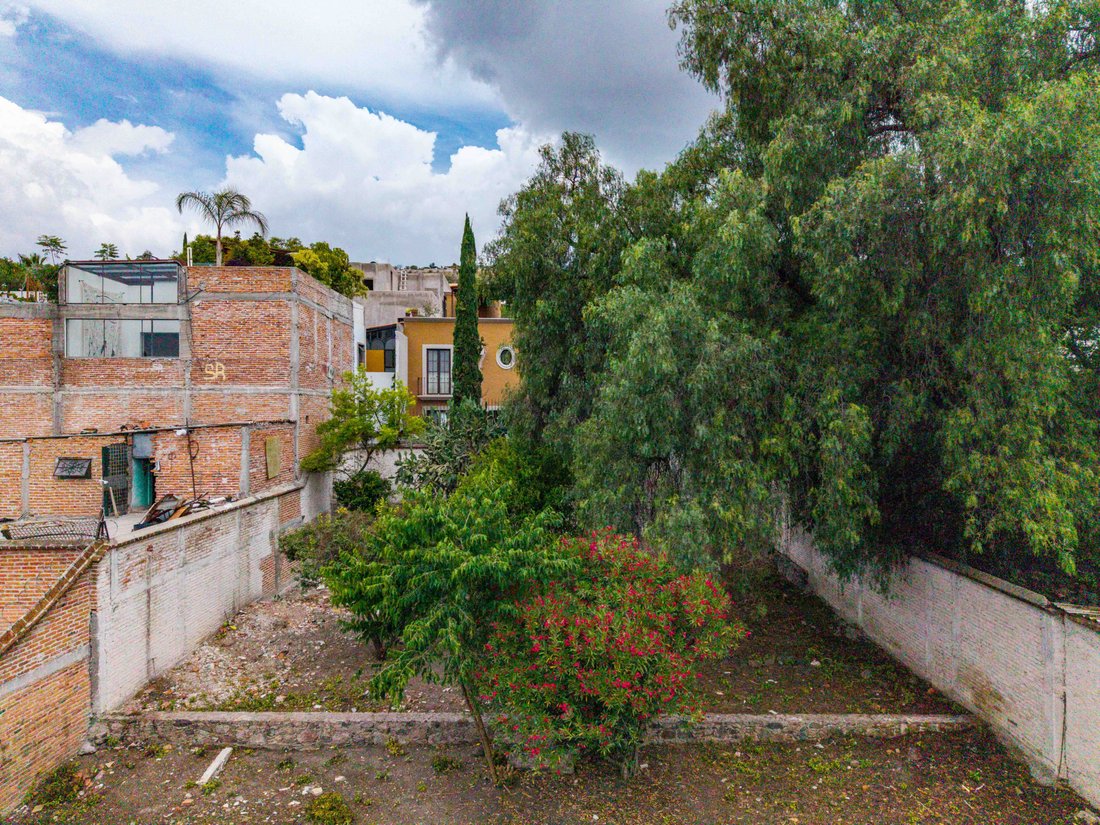 Land in San Miguel de Allende, Guanajuato, Mexico 5 - 18692910