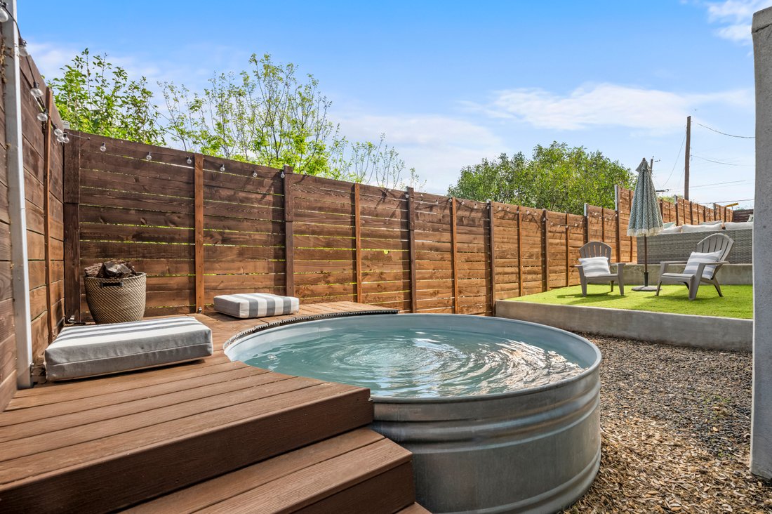 Condo in Austin, Texas, United States 2 - 18692954