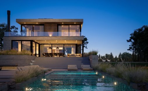 Townhouse in Pinamar, Buenos Aires Province, Argentina 1