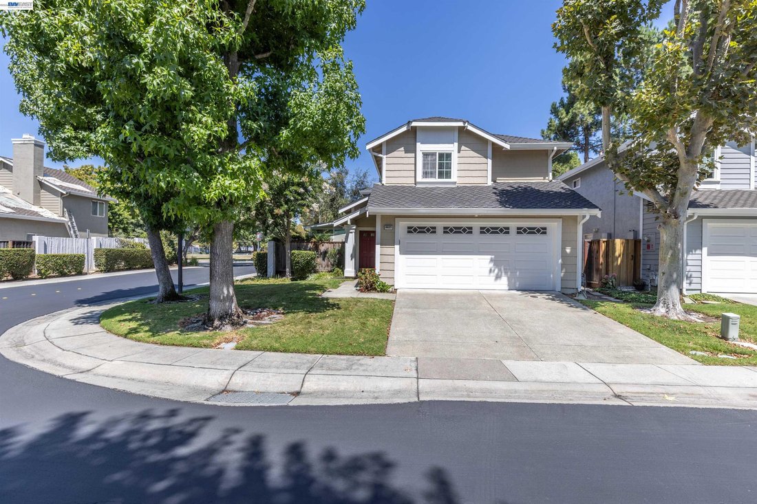 House in Newark, California, United States 2 - 18692677