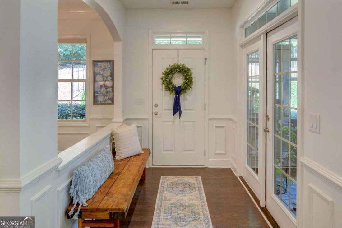 Condo in Milton, Georgia, United States 5 - 18692779