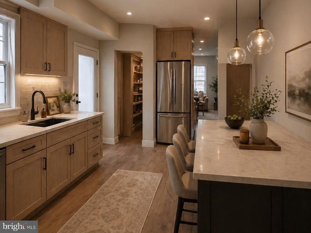 Townhouse in Washington, District of Columbia, United States 2 - 18692690
