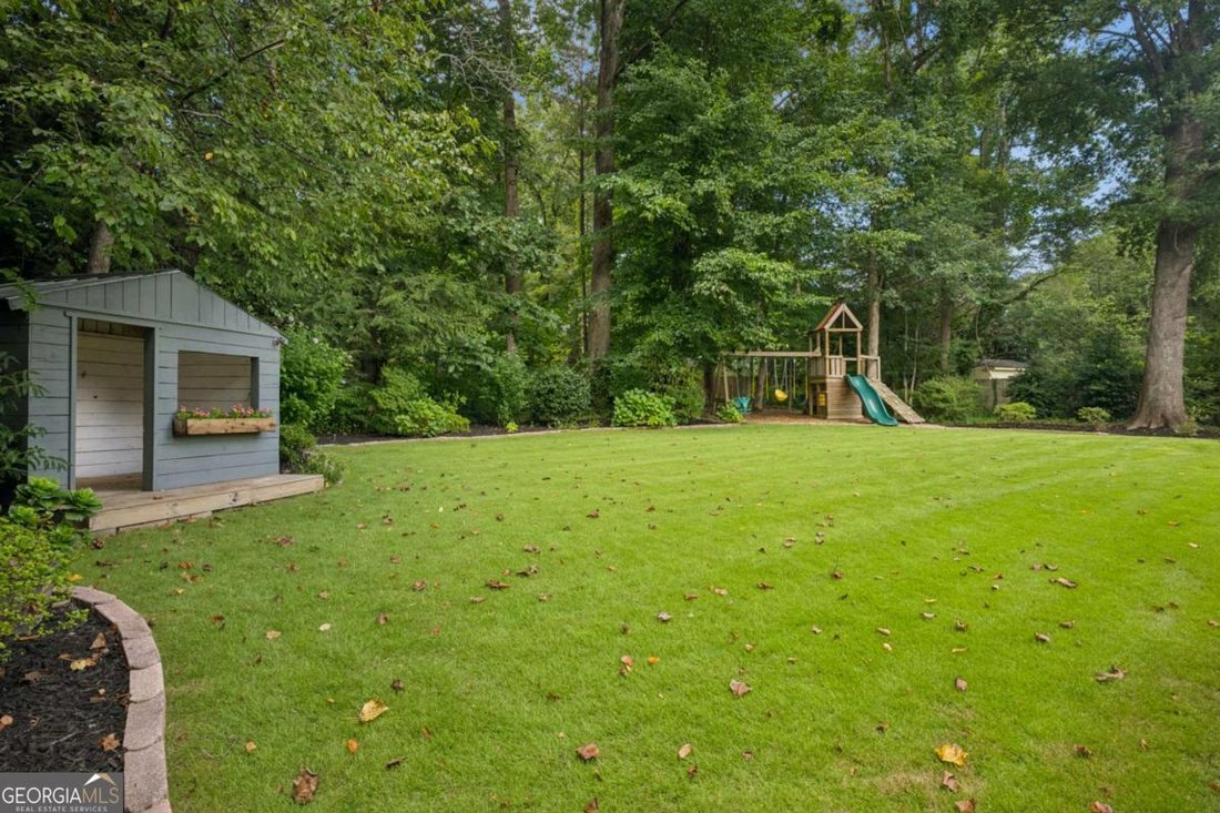 House in Dunwoody, Georgia, United States 3 - 18692845