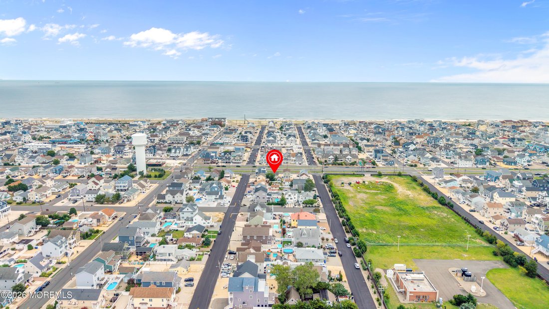 House in Seaside Heights, New Jersey, United States 3 - 18692692