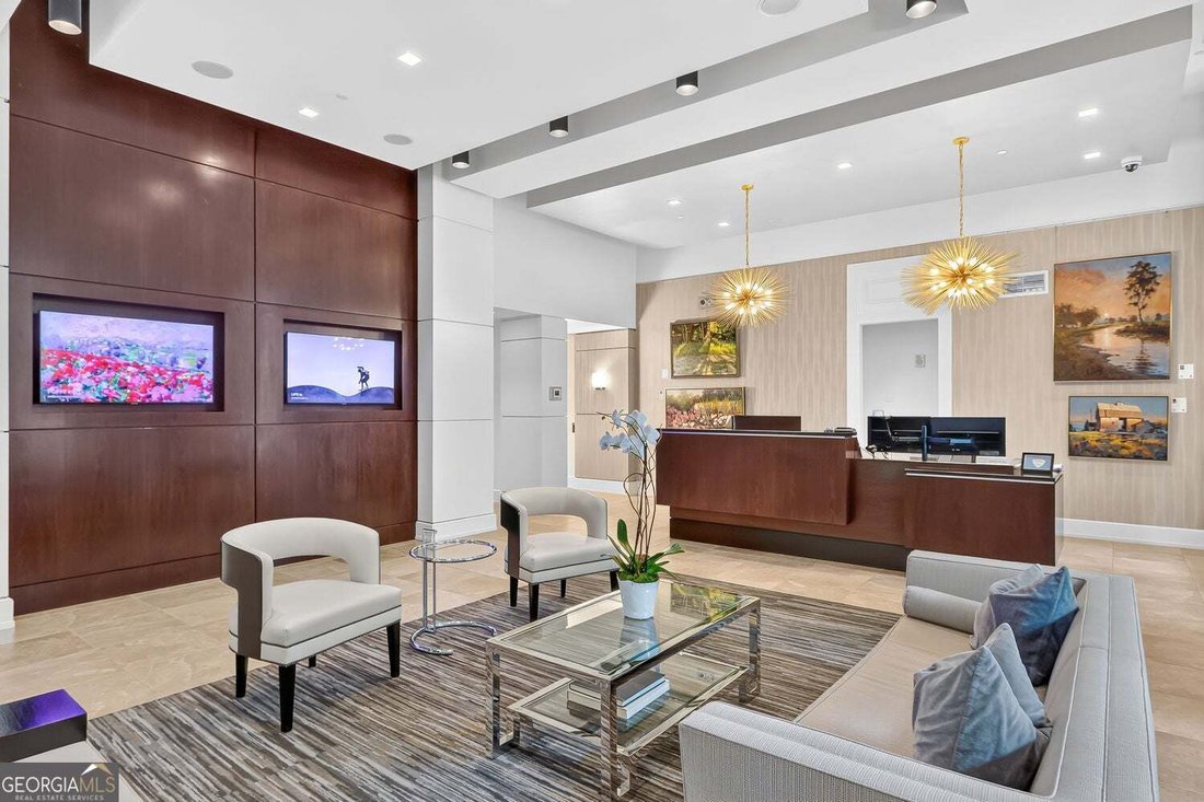 Condo in Atlanta, Georgia, United States 5 - 18692777