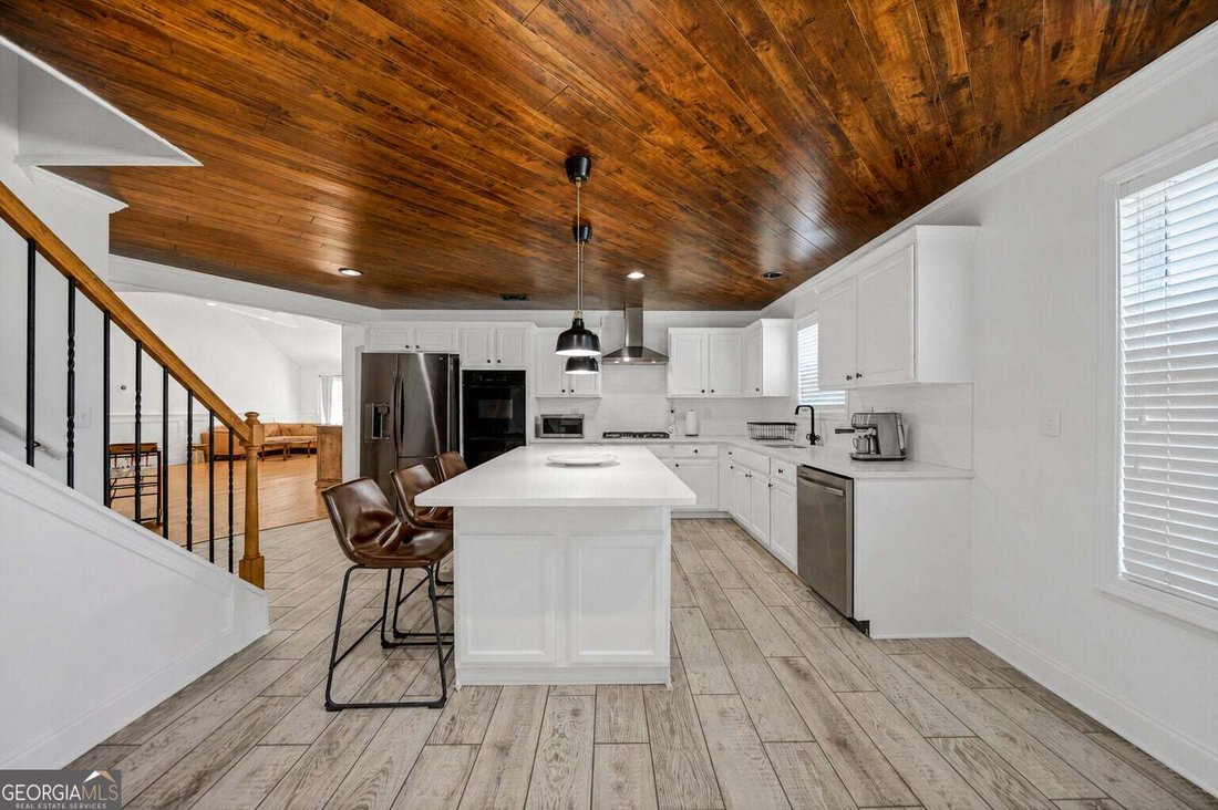 House in Suwanee, Georgia, United States 4 - 18692770