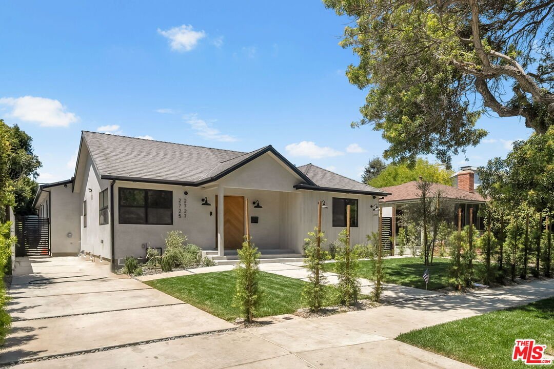 House in Los Angeles, California, United States 4 - 18692753