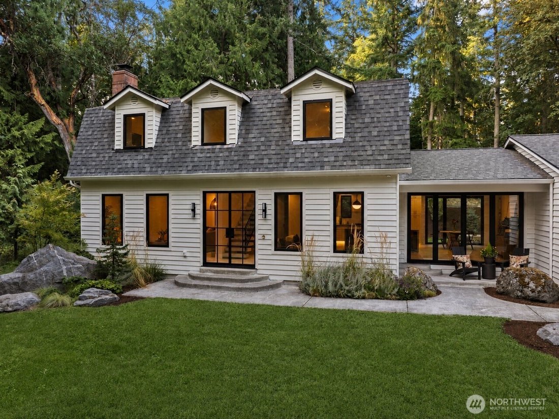 House in Gig Harbor, Washington, United States 1 - 18692707