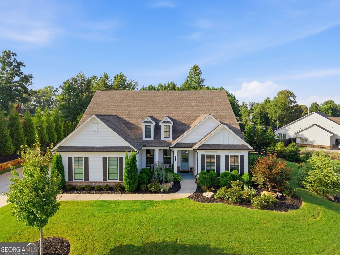 House in Cumming, Georgia, United States 1 - 18692864
