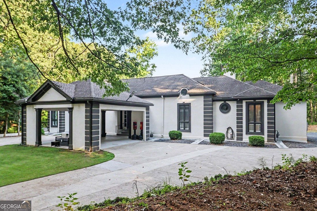 House in Marietta, Georgia, United States 2 - 18692893