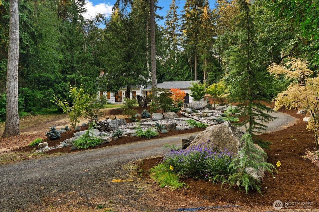House in Gig Harbor, Washington, United States 3 - 18692707