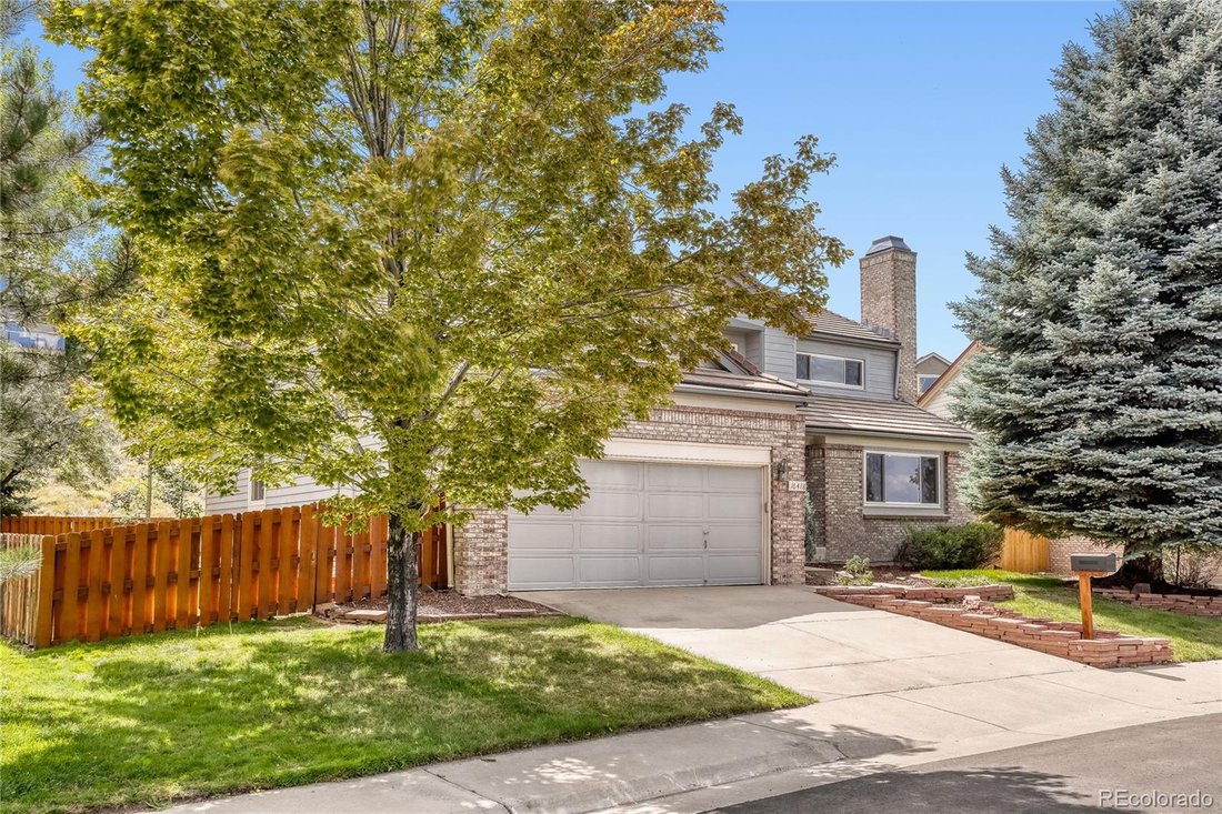 House in Golden, Colorado, United States 2 - 18692688