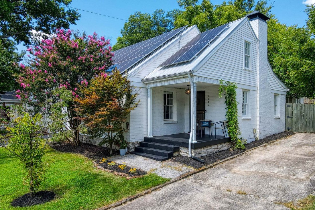 House in Nashville, Tennessee, United States 1 - 18411430