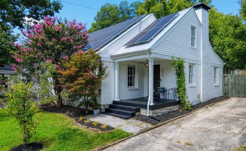 Casa a Nashville, Tennessee, Stati Uniti 1