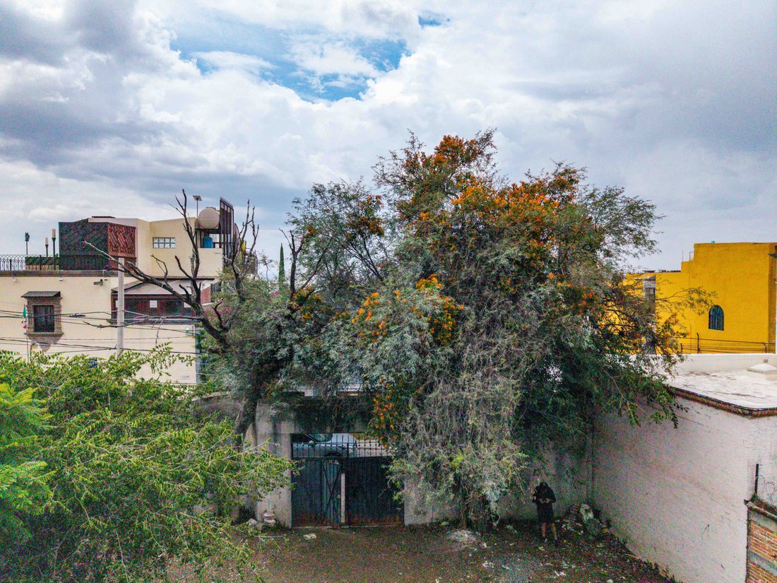 Land in San Miguel de Allende, Guanajuato, Mexico 2 - 18692910