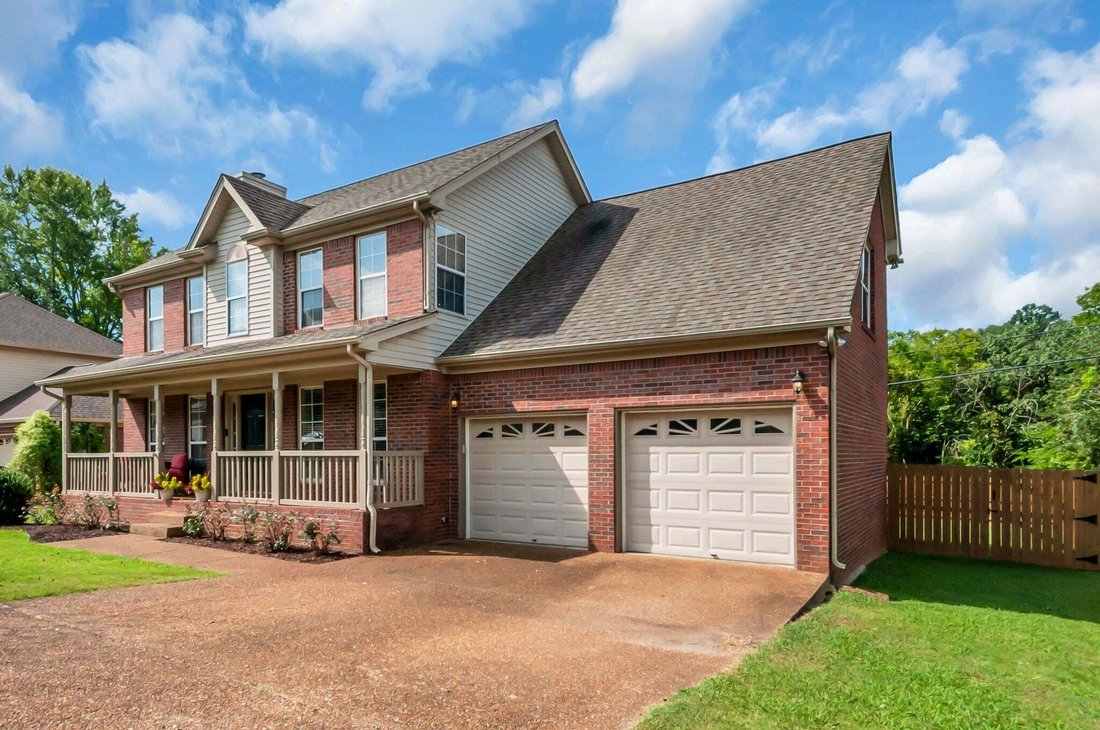 House in Nashville, Tennessee, United States 2 - 18692862