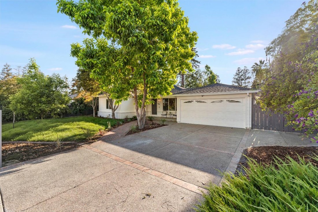 House in San Jose, California, United States 5 - 18692750