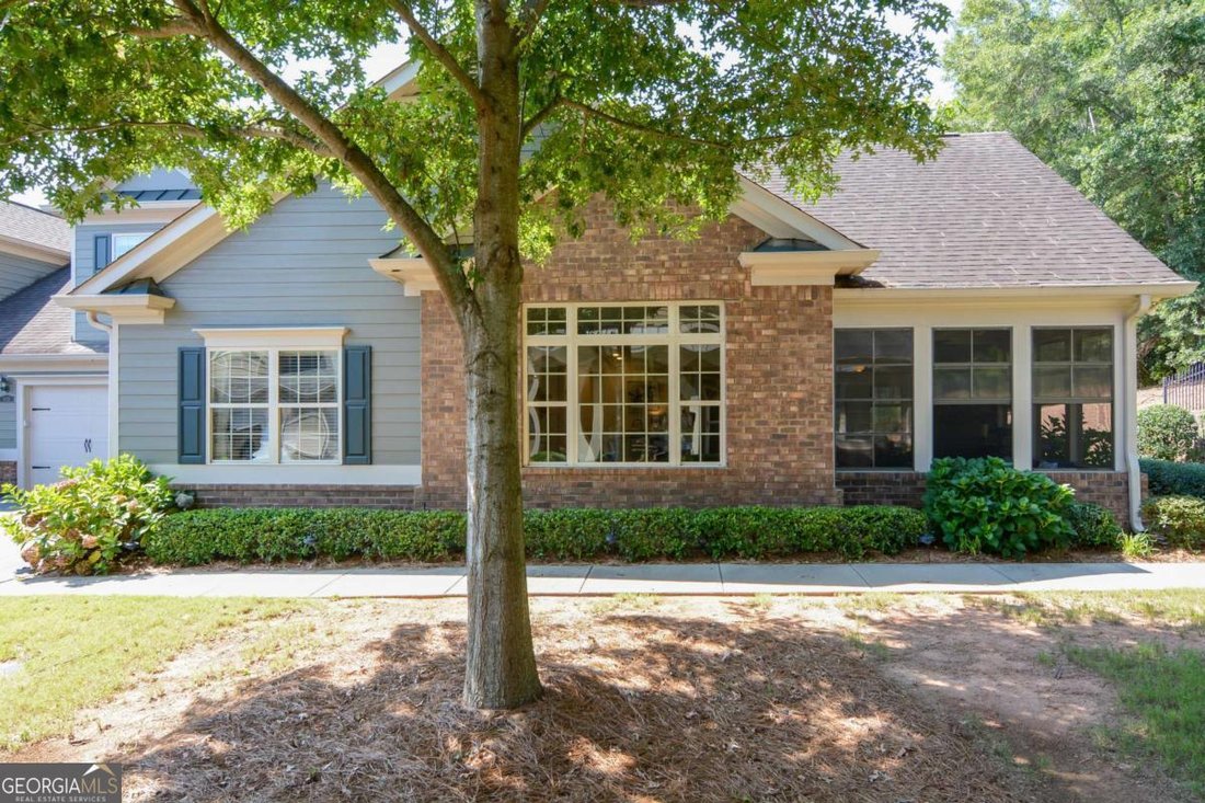 Condo in Milton, Georgia, United States 2 - 18692779