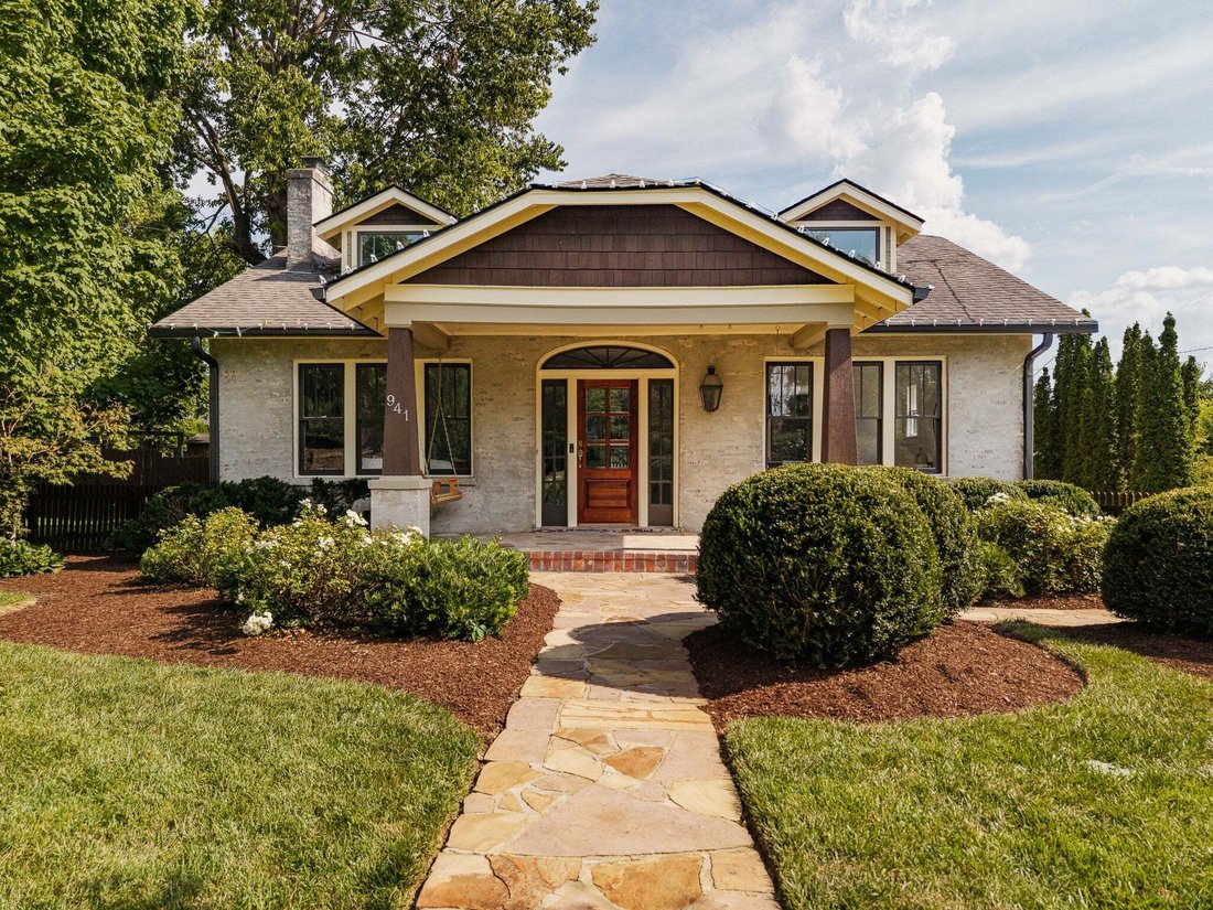 Casa en Nashville, Tennessee, Estados Unidos 1 - 18692831