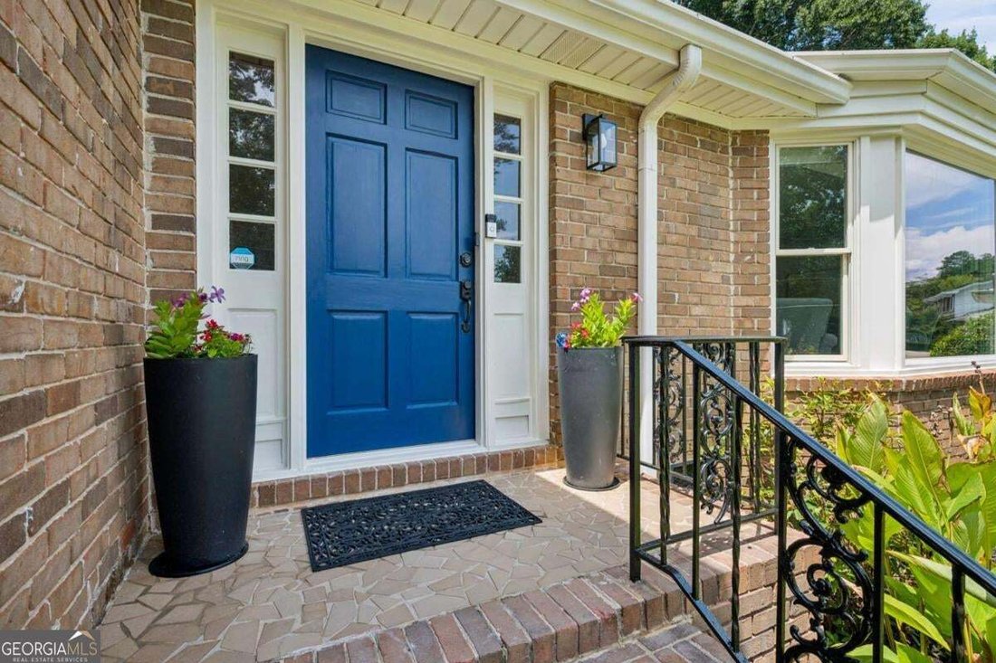 House in Dunwoody, Georgia, United States 5 - 18692845