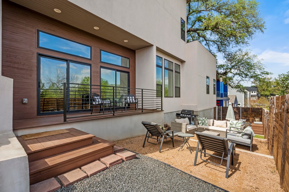 Condo in Austin, Texas, United States 1 - 18692954