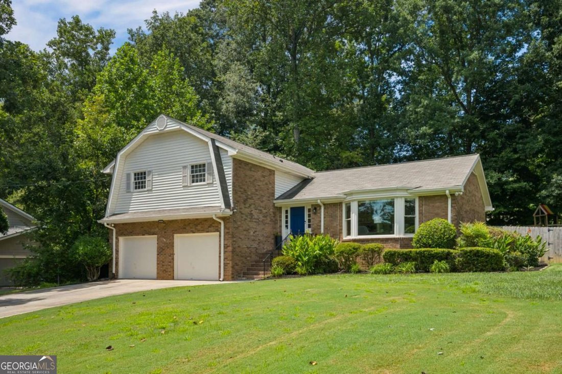 House in Dunwoody, Georgia, United States 4 - 18692845