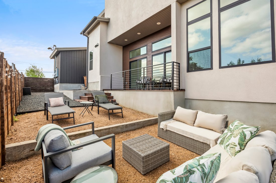 Condo in Austin, Texas, United States 4 - 18692954