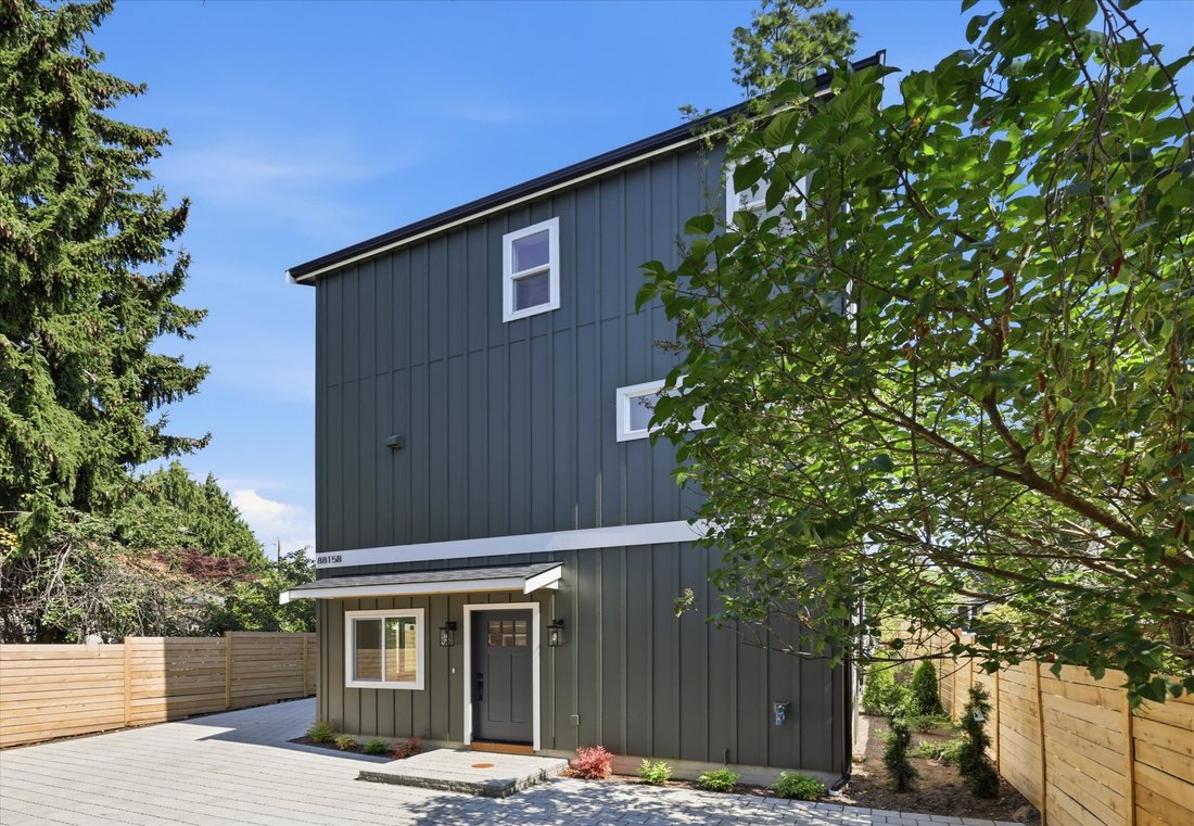 Condo in Seattle, Washington, United States 2 - 18692961