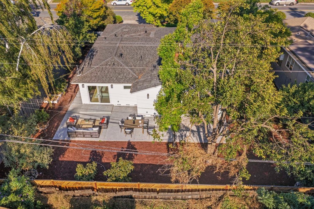 House in San Jose, California, United States 4 - 18692750