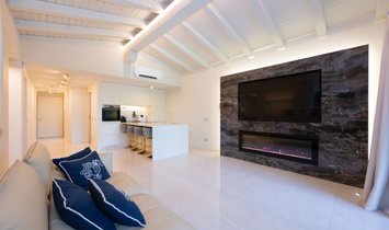 Villa in Puntaldia, Sardinien, Italien 1