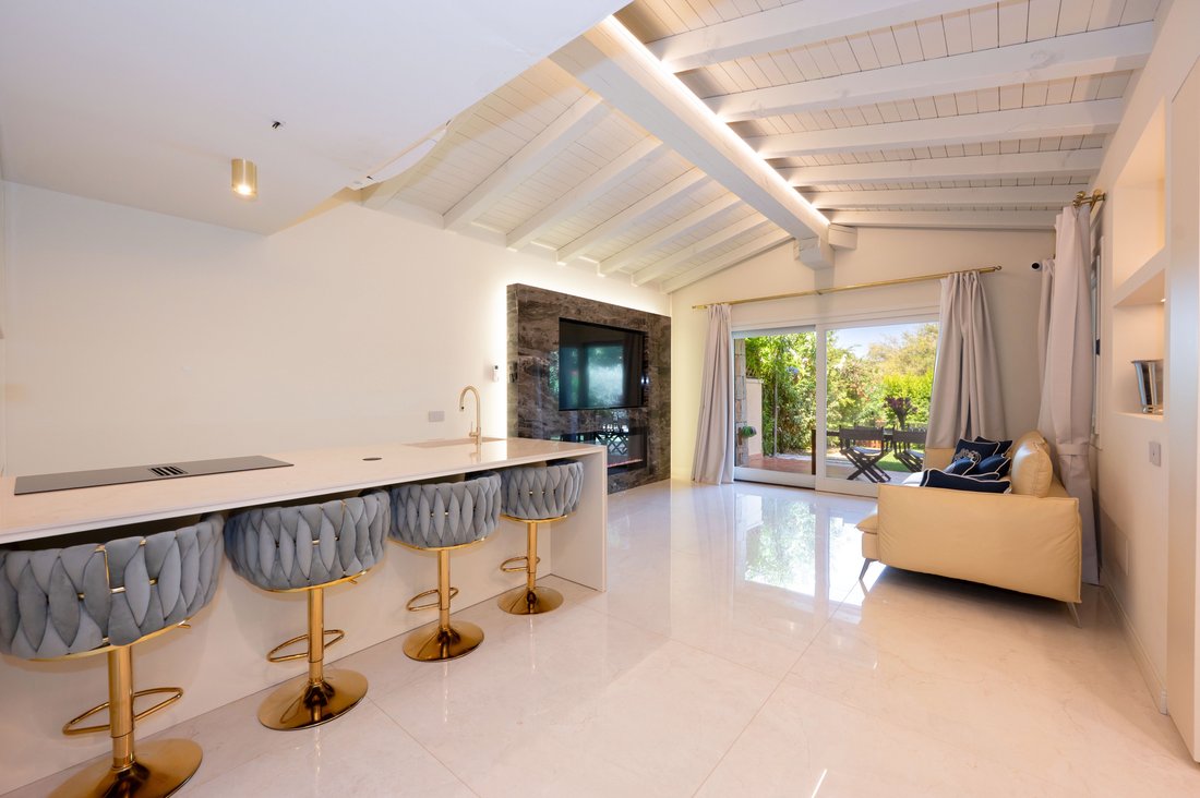 Villa in Puntaldia, Sardinien, Italien 2 - 18693046