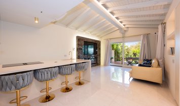 Villa à Puntaldia, Sardaigne, Italie 1