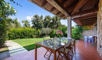 Villa à Puntaldia, Sardaigne, Italie 2