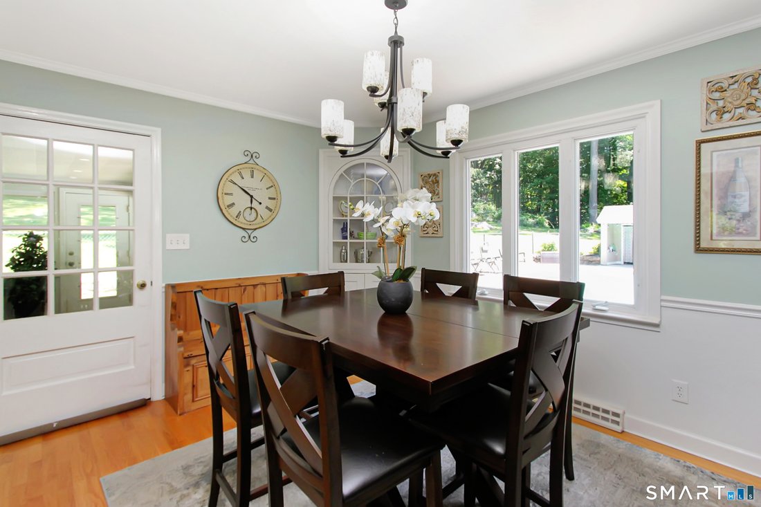 House in Trumbull, Connecticut, United States 5 - 18693130