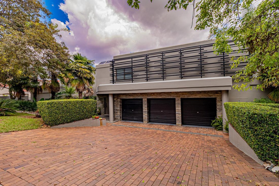 House in Alexandra, Gauteng, South Africa 1 - 18693014