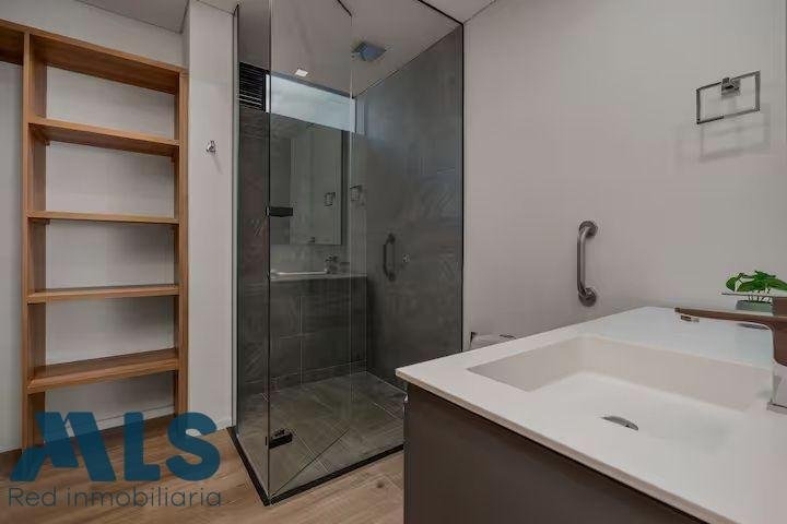 Apartment in Vereda El Penasco, Antioquia, Colombia 5 - 18693112