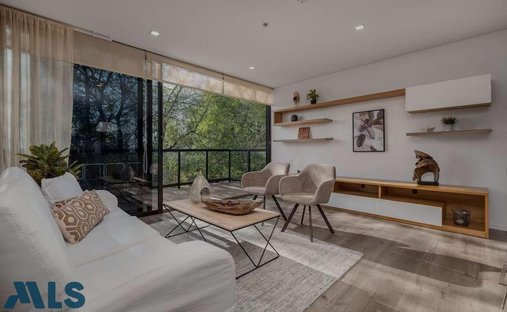 Apartment in Vereda El Penasco, Antioquia, Colombia 1