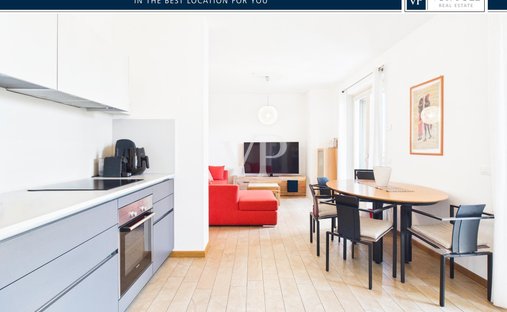 Apartment in Lazise, Veneto, Italy 1